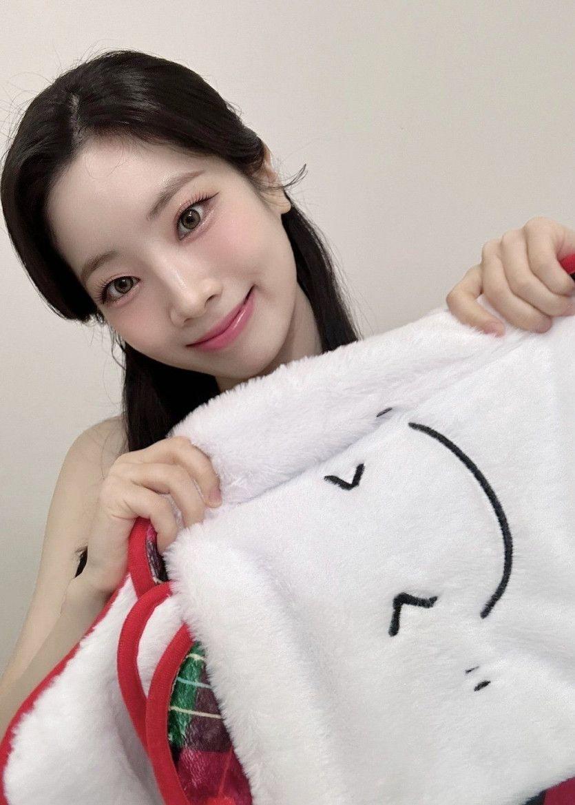 TWICE 다연1