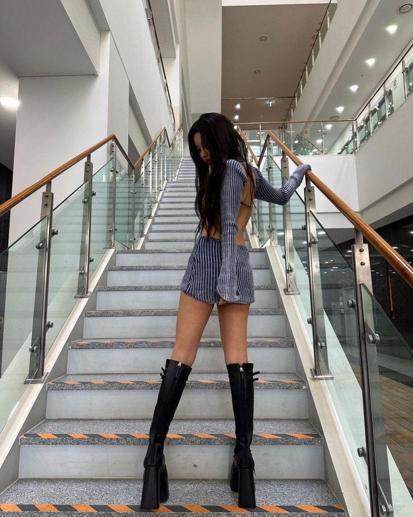 (G)I-DLE 소연2