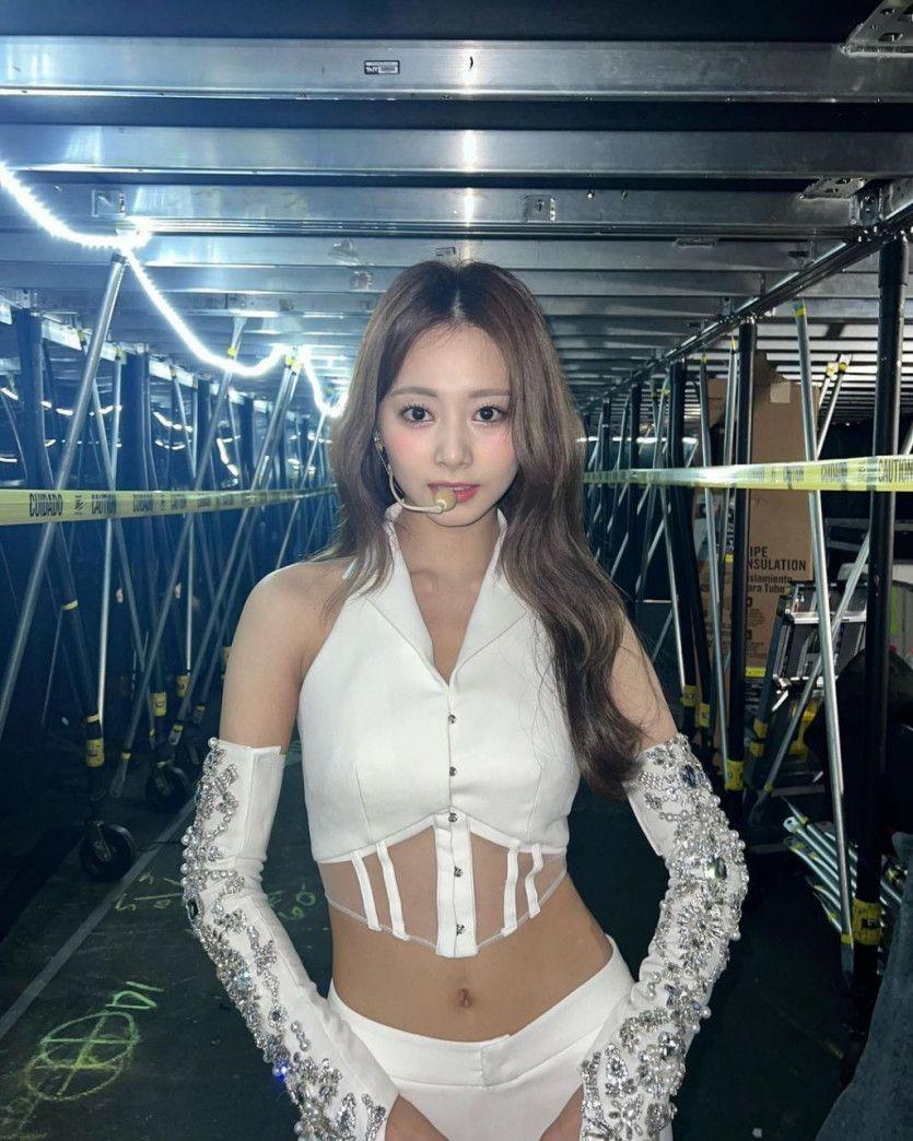 TWICE 쯔위0