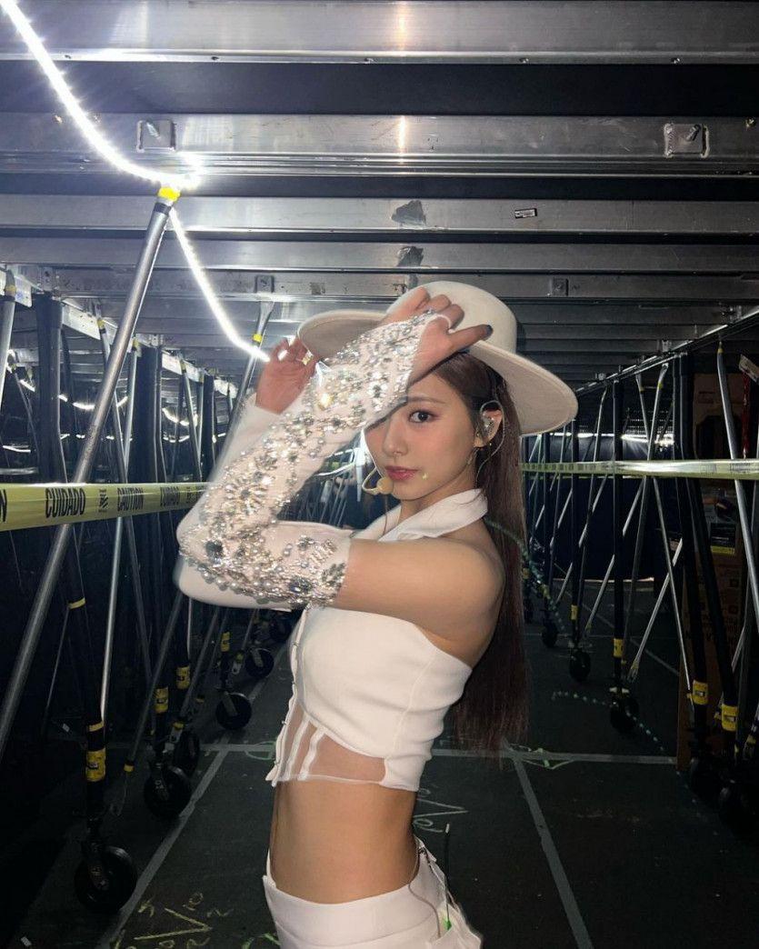 TWICE 쯔위2