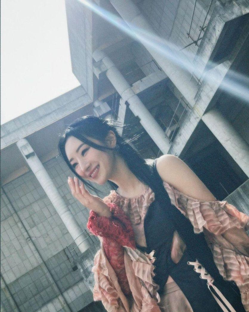 드림캐쳐 수아1