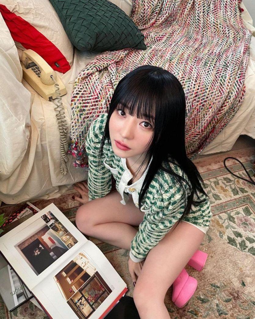 드림캐쳐 수아2