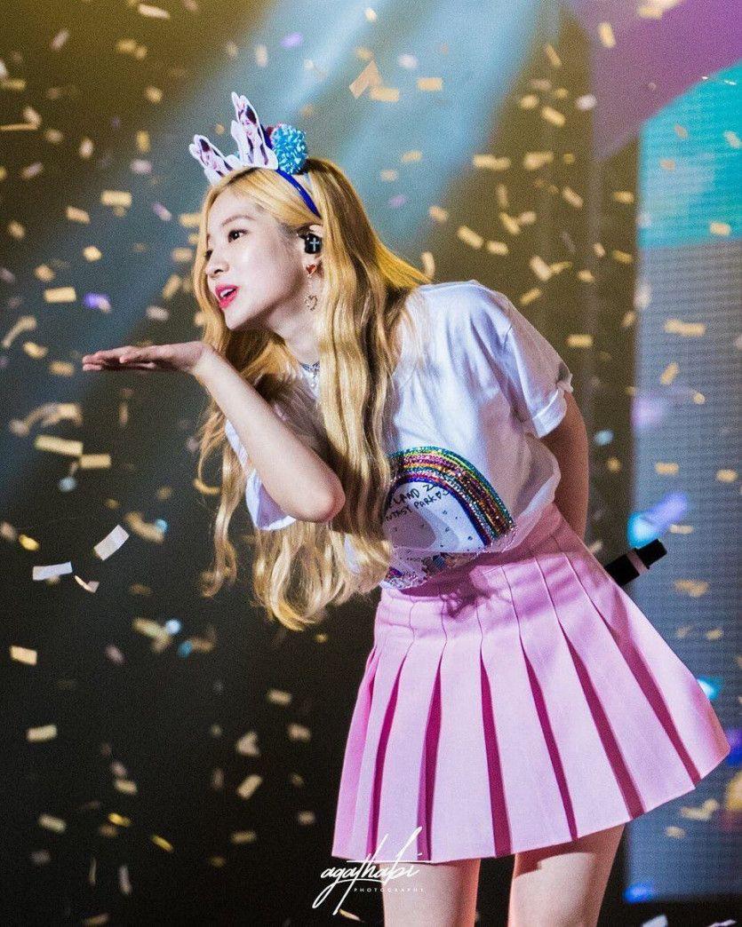 TWICE DAHYUN0