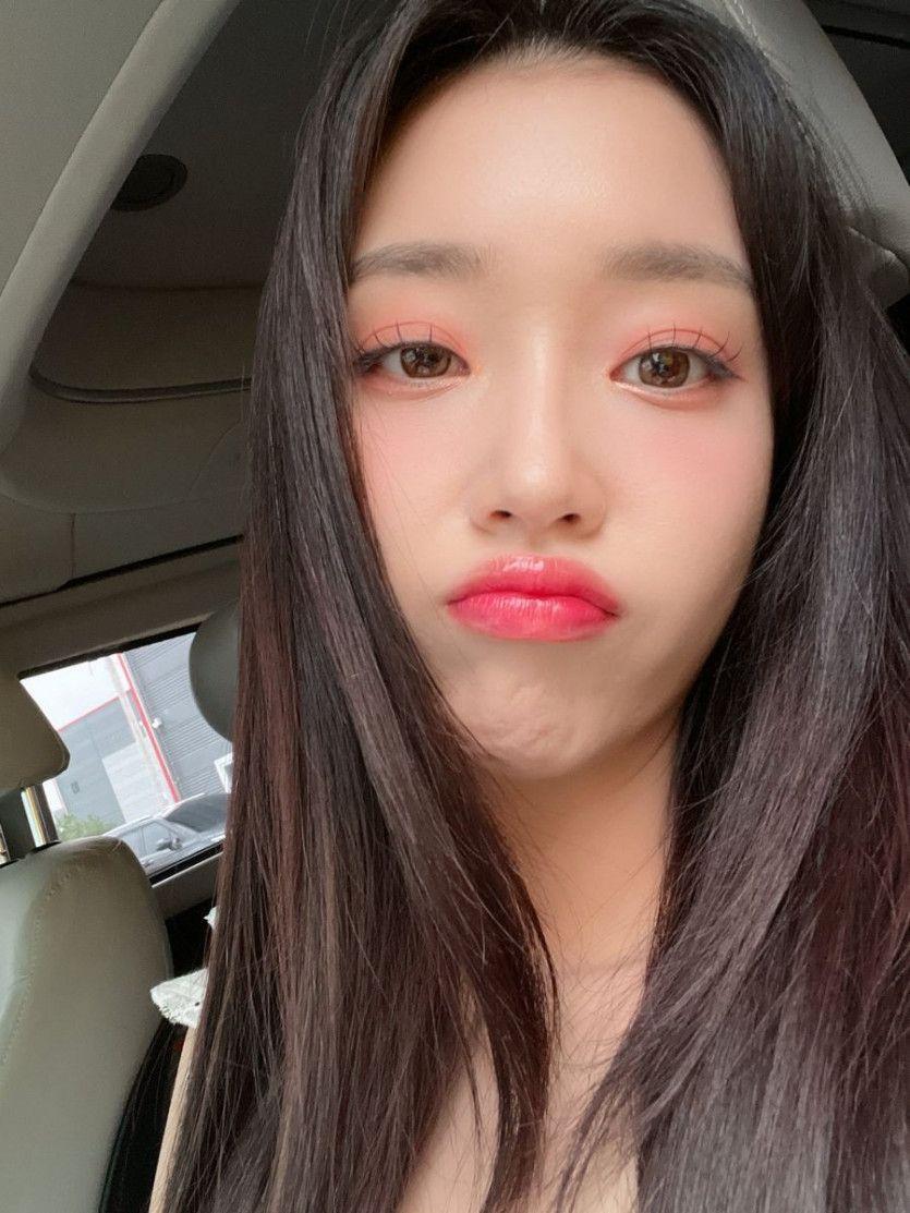 STAYC SUMIN0