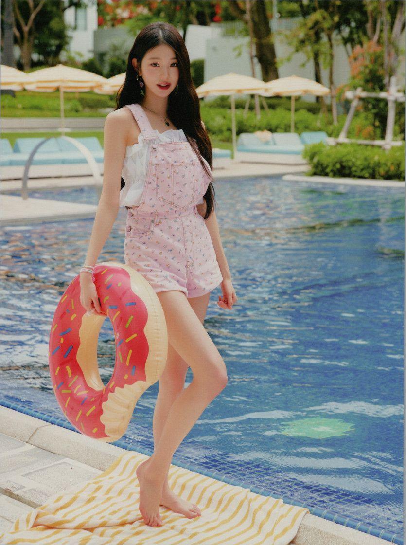 IVE 영3