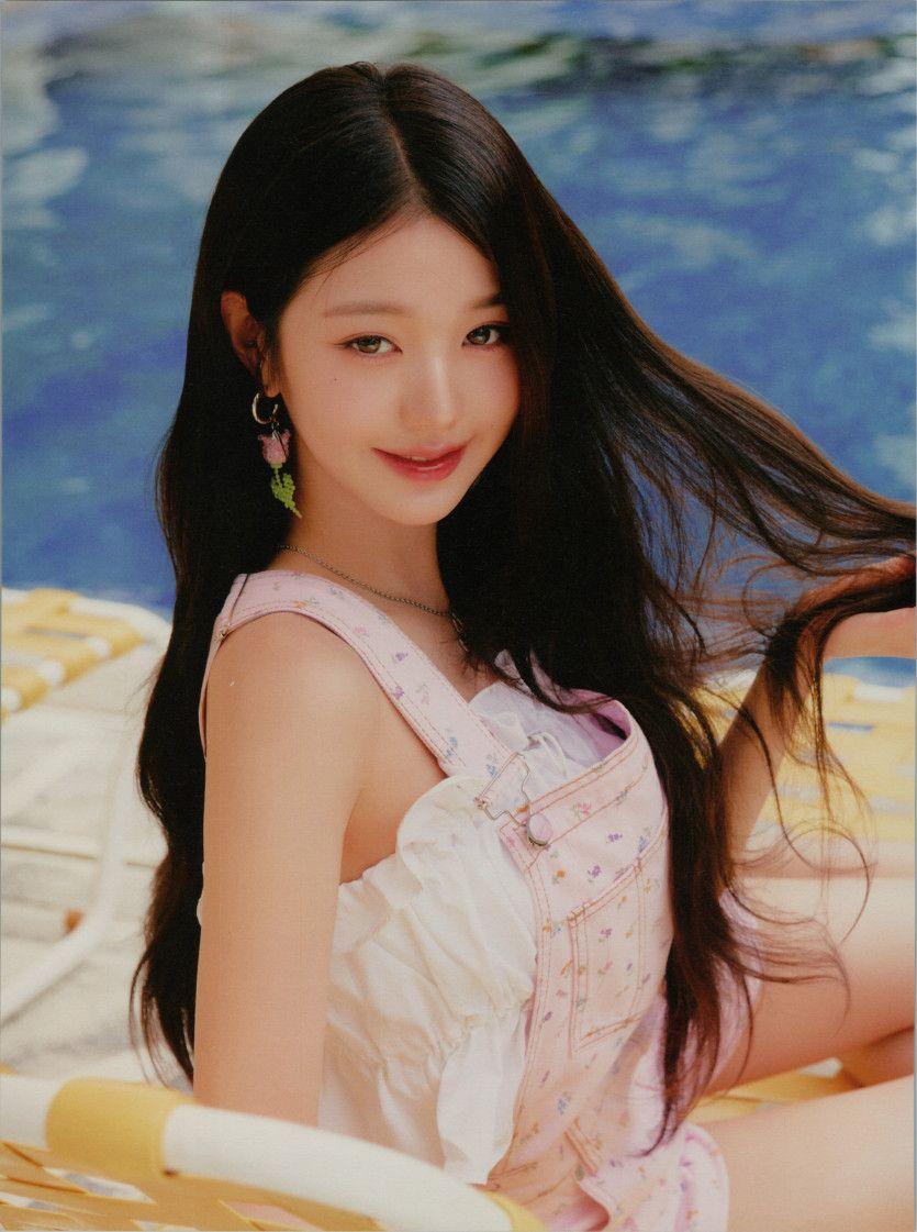 IVE 영5