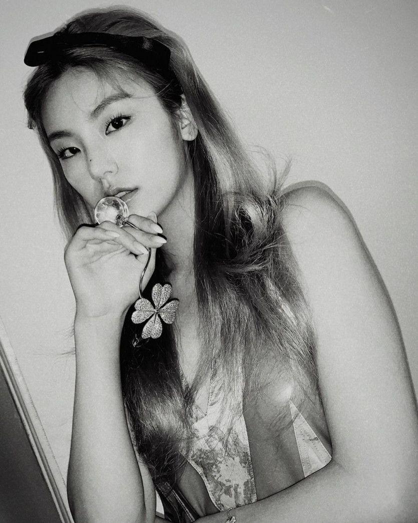 ITZY YEJI1