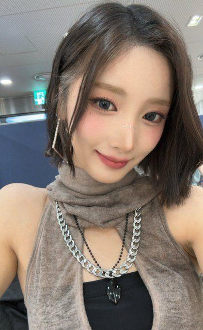 PURPLE KISS yuki1