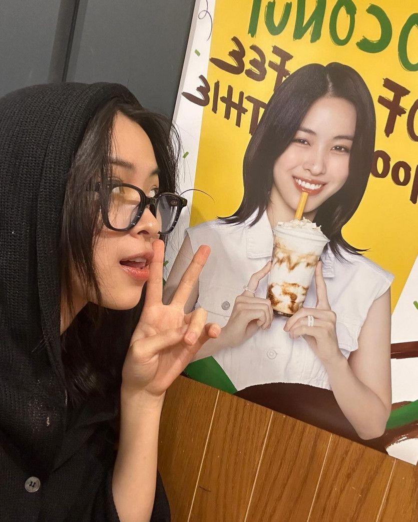 ITZY RYUJIN0