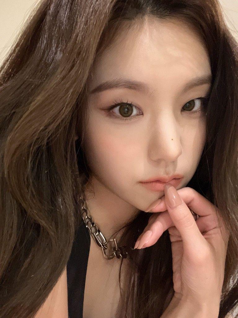 ITZY YEJI0