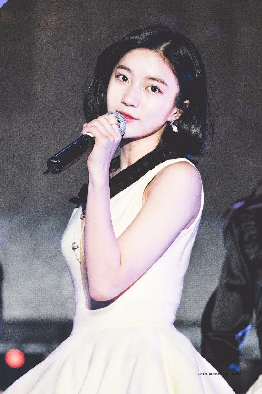 오마이걸 비니0