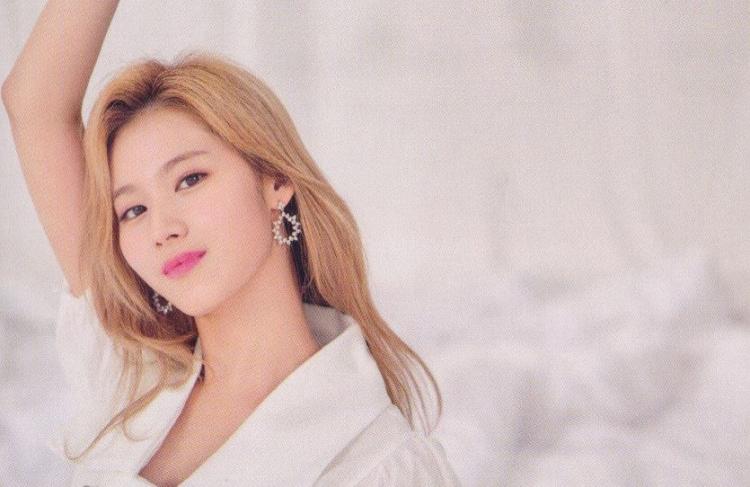 TWICE 사나3