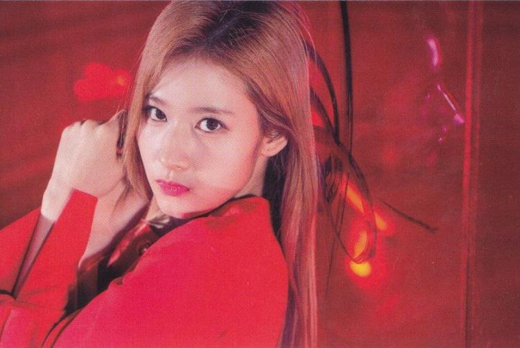 TWICE 사나6
