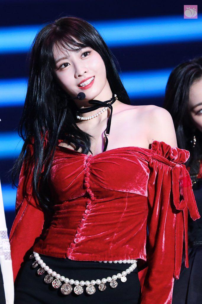 트와이스 모모3