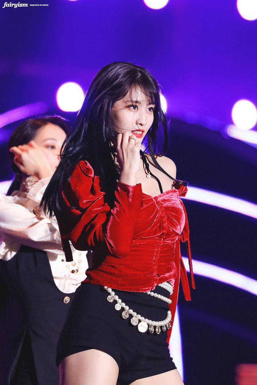 트와이스 모모5