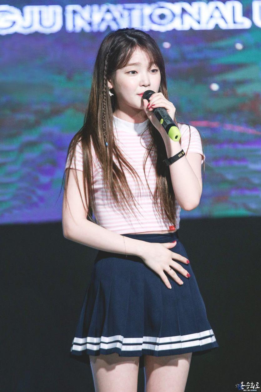 오마이걸 승희0