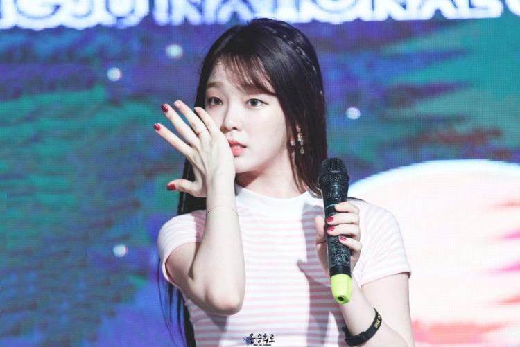 오마이걸 승희2