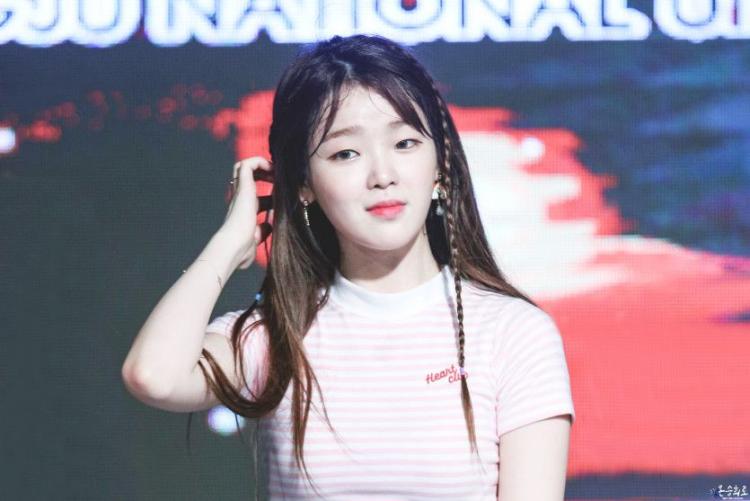 오마이걸 승희3