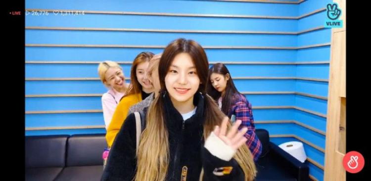 브이앱 예지0