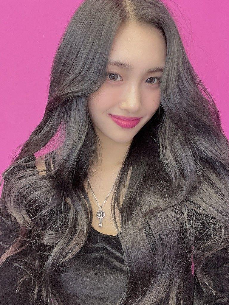 EVERGLOW AISHA0