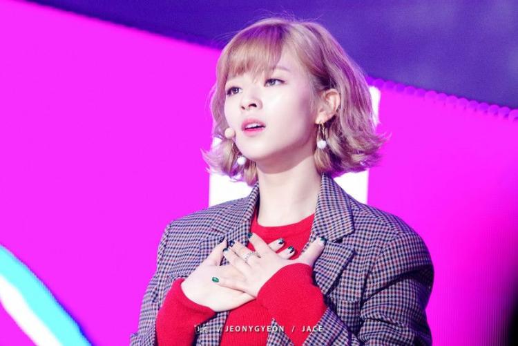 트와이스 정연0