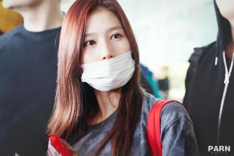 트와이스 사나0