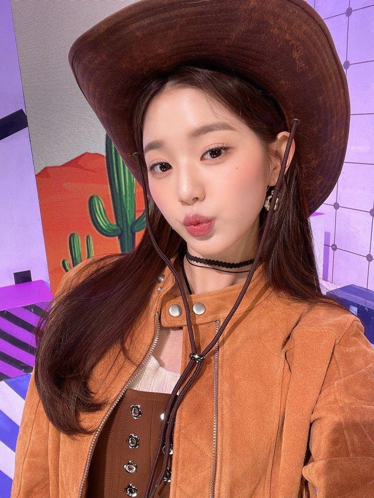 IVE 원영0