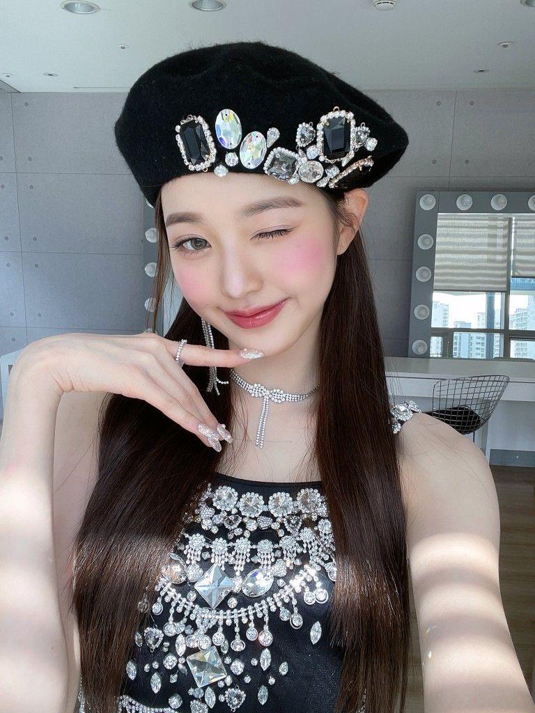 IVE 원영2
