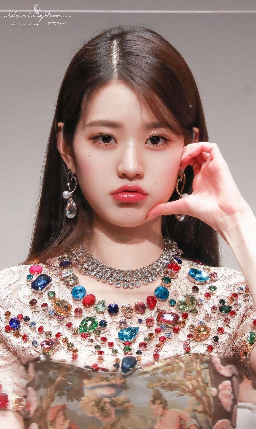 IVE 원영3