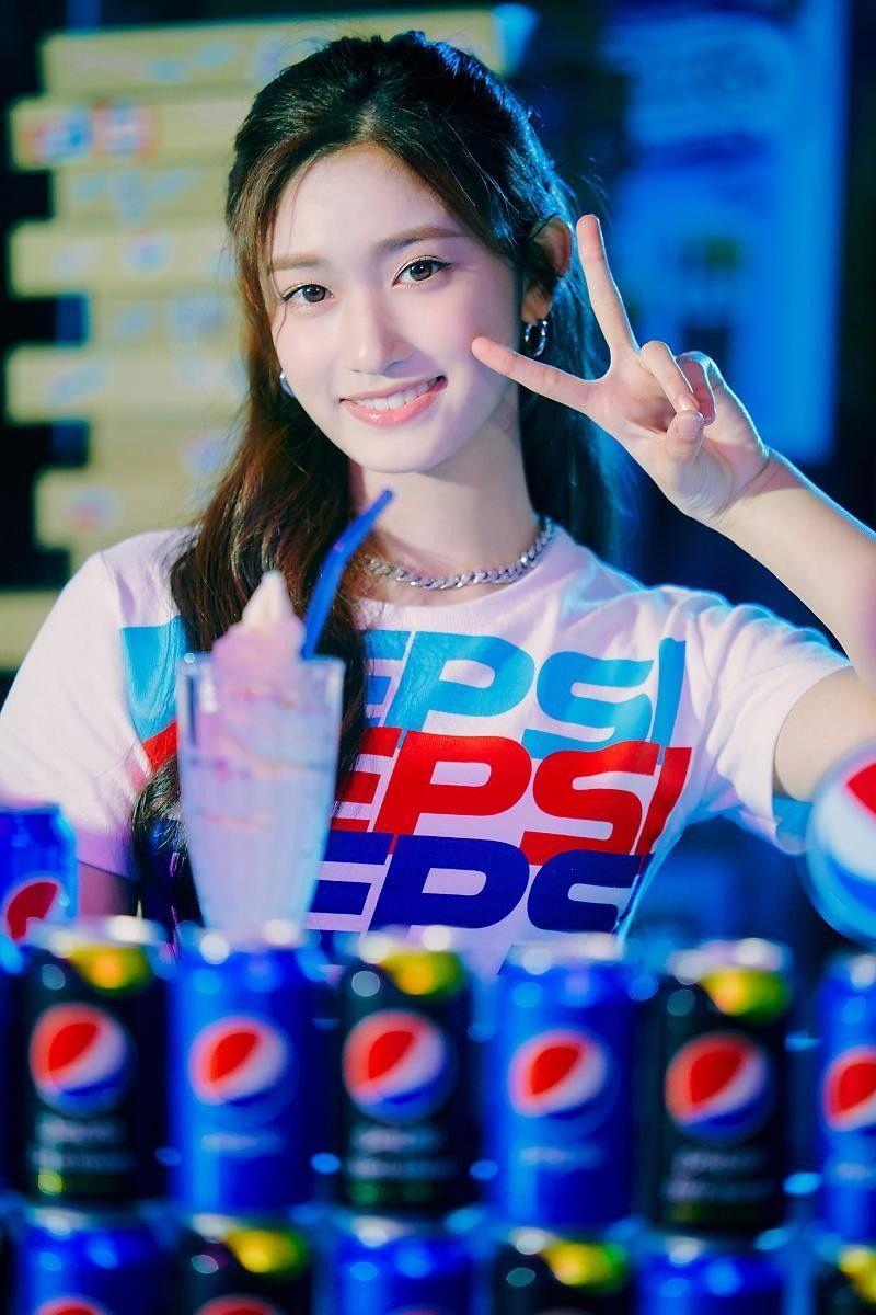 IVE 이서2