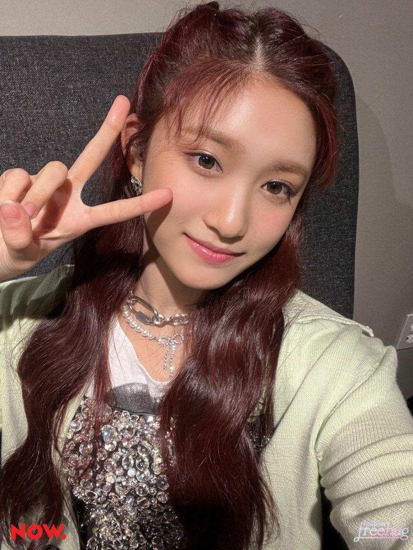 IVE 이서3