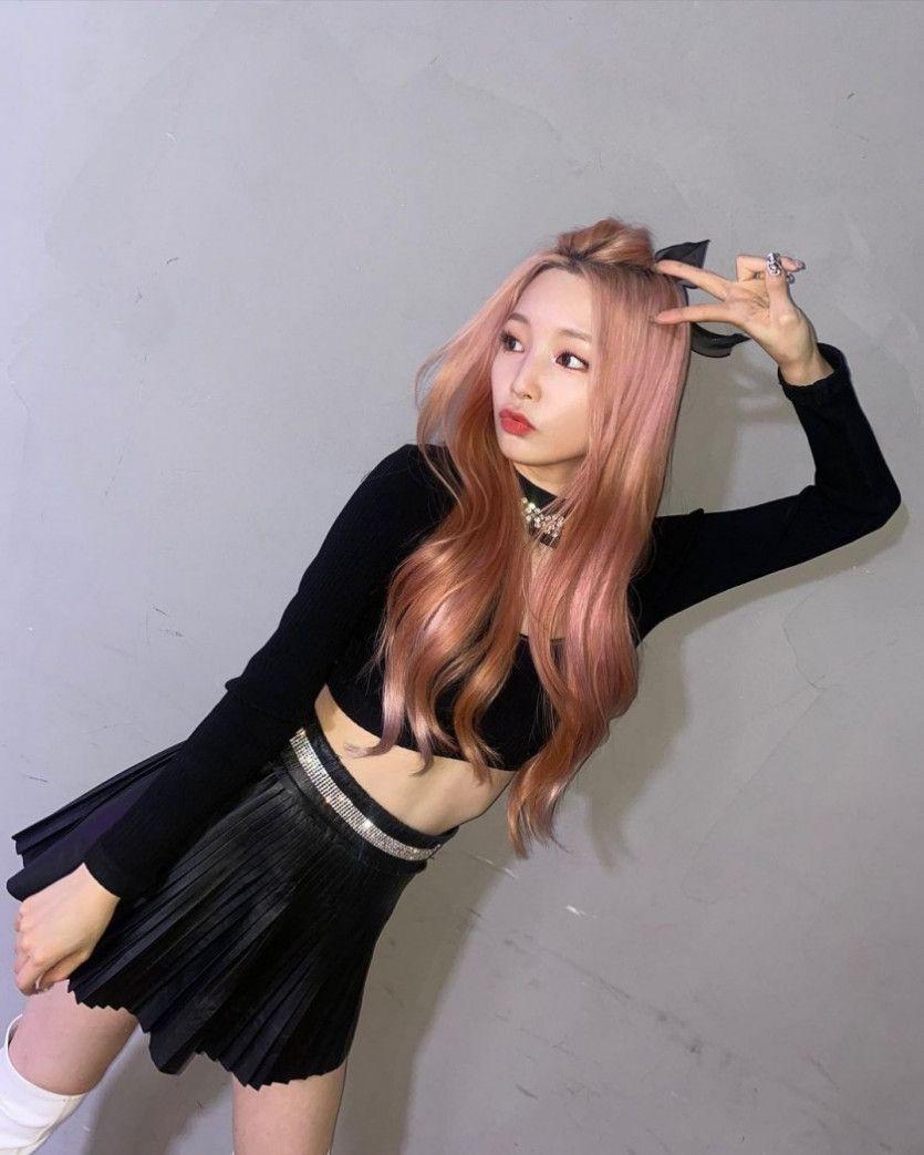 로켓펀치 인스타_일간연희1