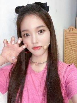 Weeekly 이수진0
