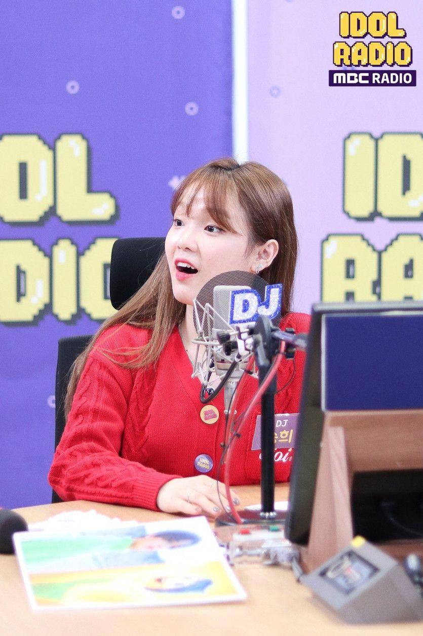 Oh my girl 승희1