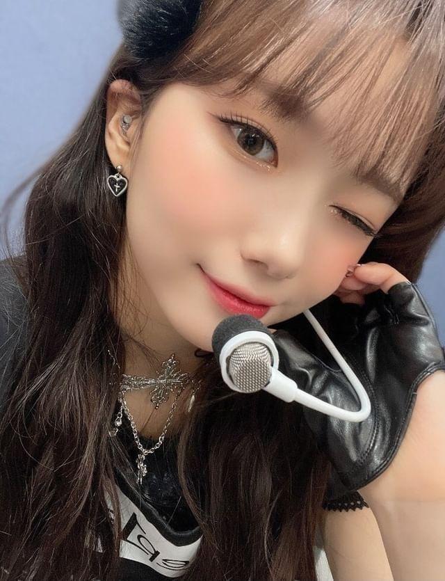 KEP1ER YOUNGEUN0