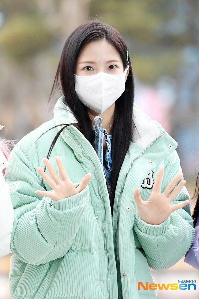 KEP1ER YUJIN0