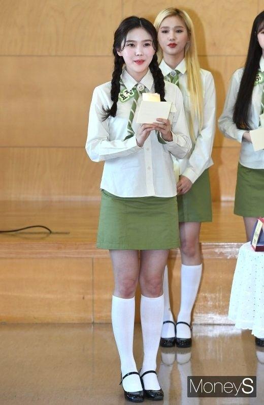 OH MY GIRL 효정3