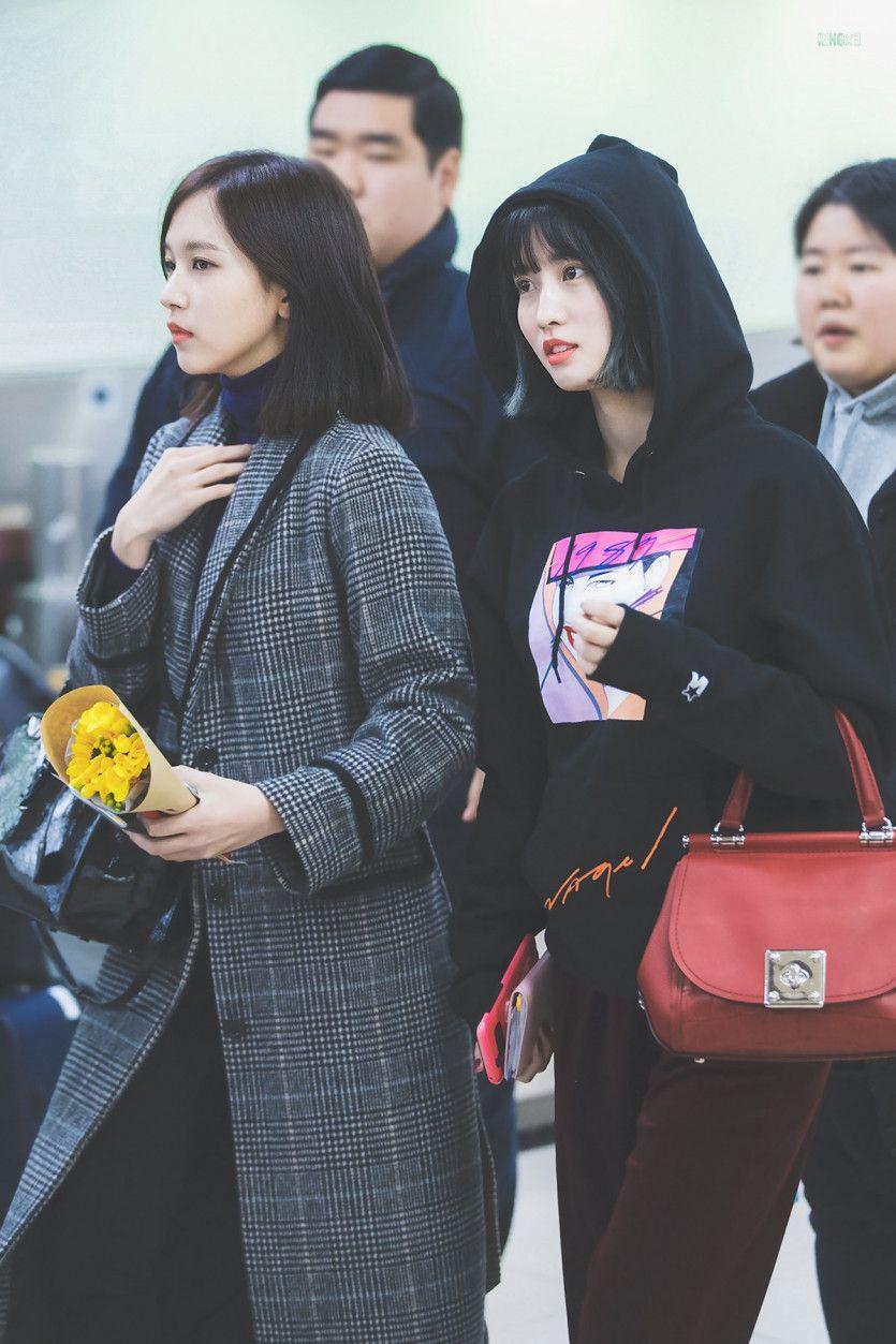 트와이스 모모1