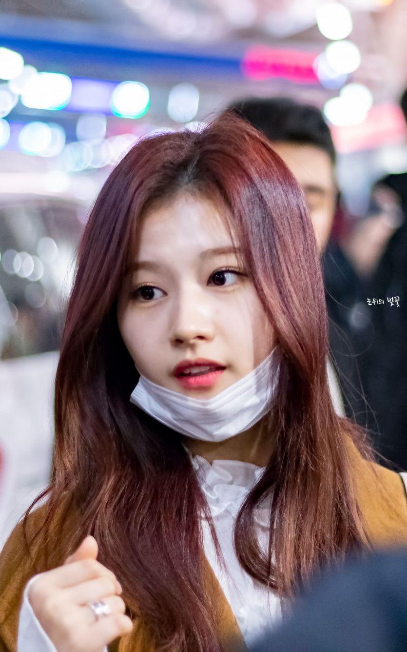 트와이스 사나5