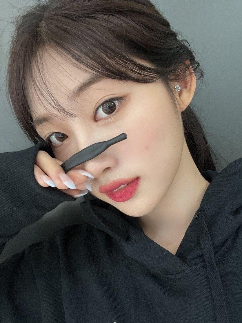 EVERGLOW SIHYEON0