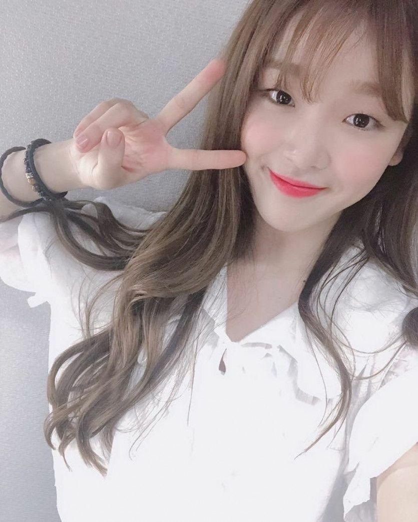 OH MY GIRL 현승희0
