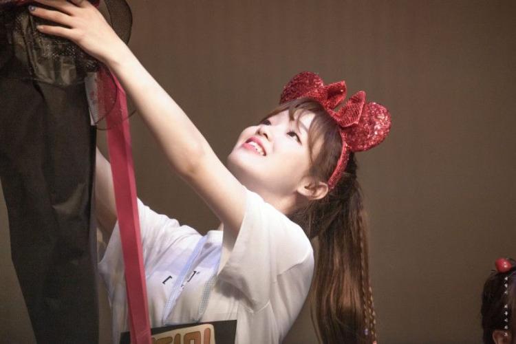 OH MY GIRL 현승희3