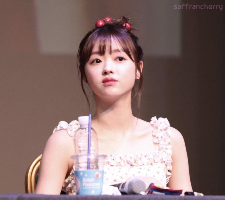 OH MY GIRL 유시아2