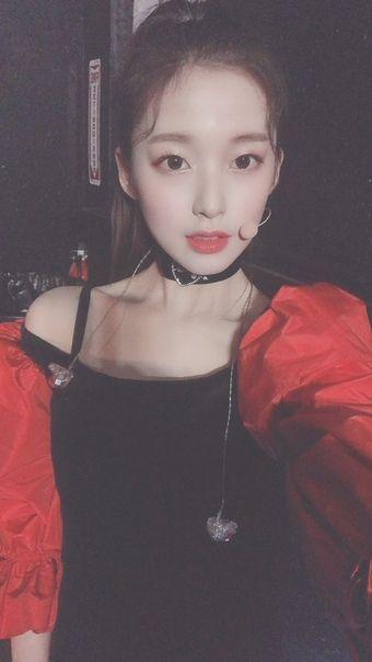 OH MY GIRL 아린1