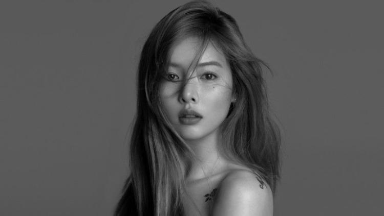 현아 - 고화질2