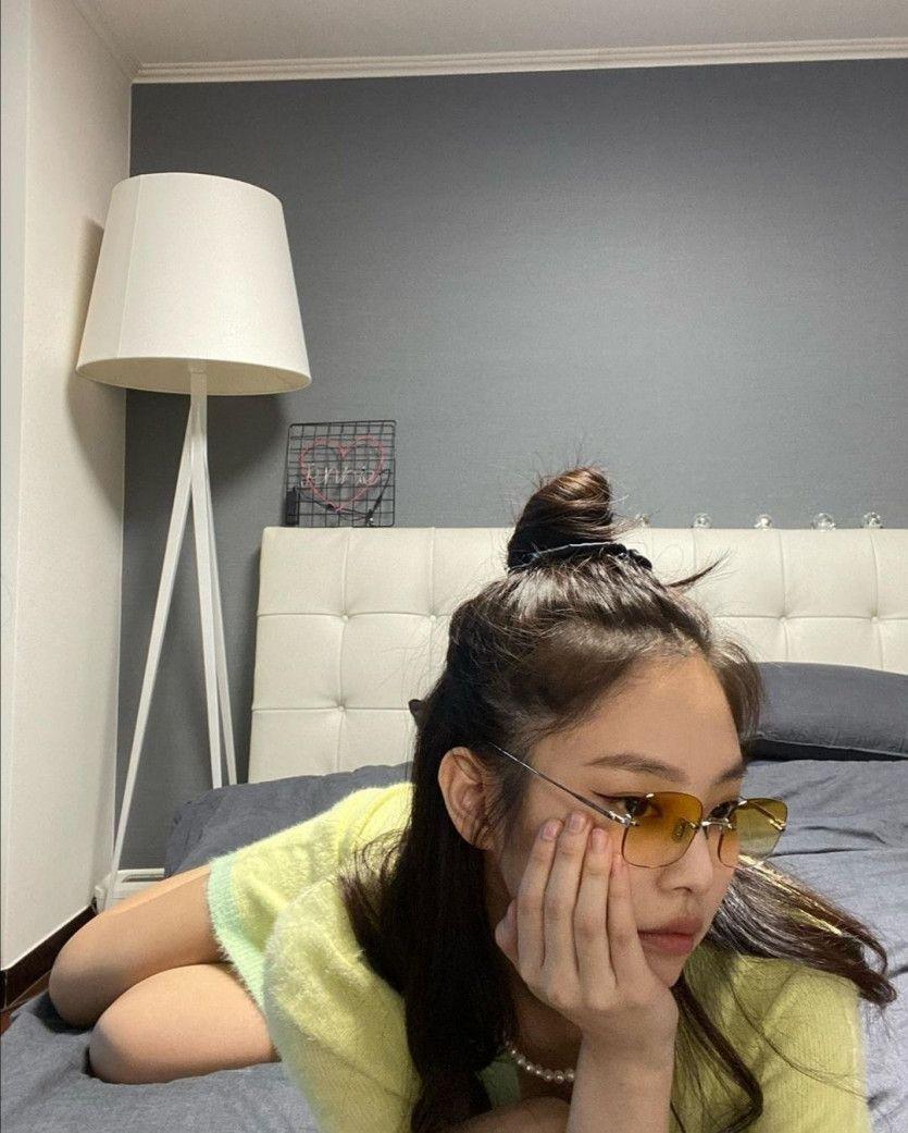 BLACKPINK JENNIE1