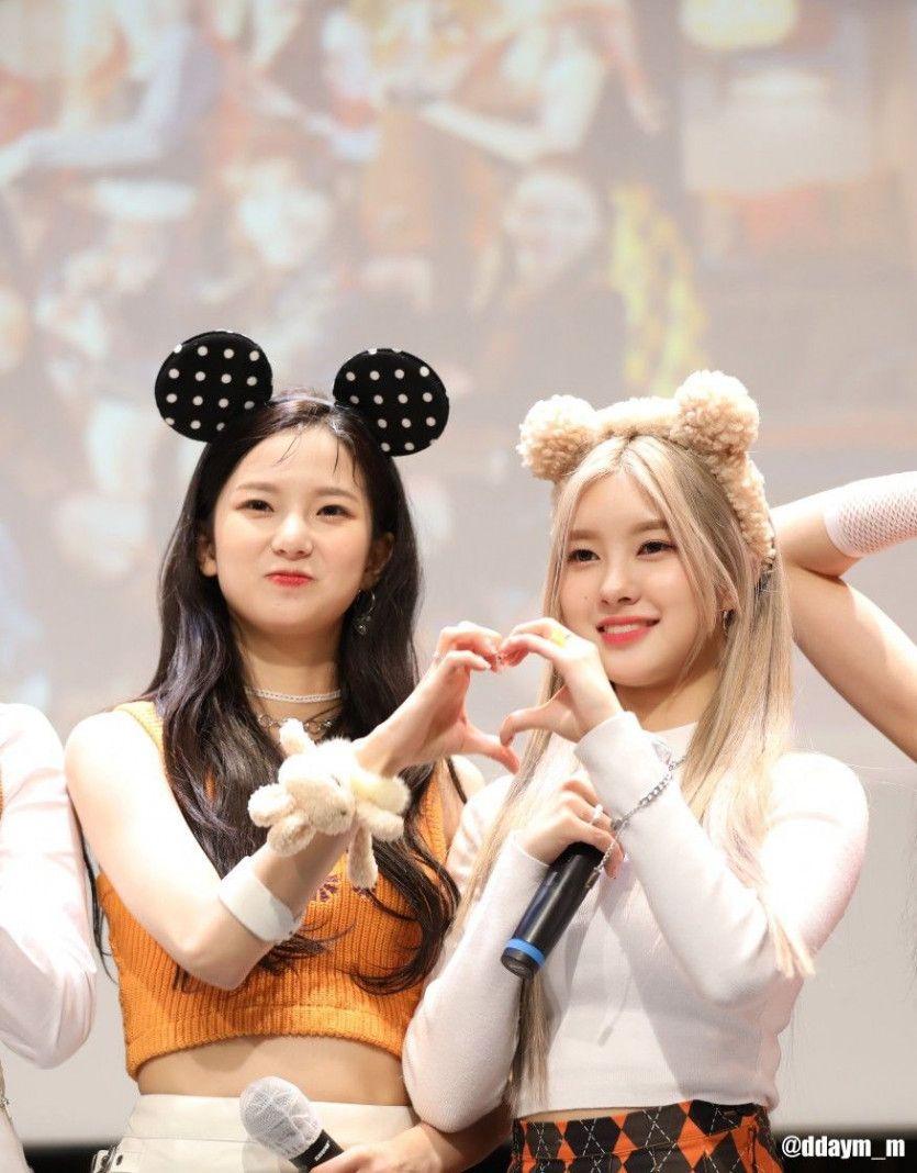 KEP1ER 김다연2