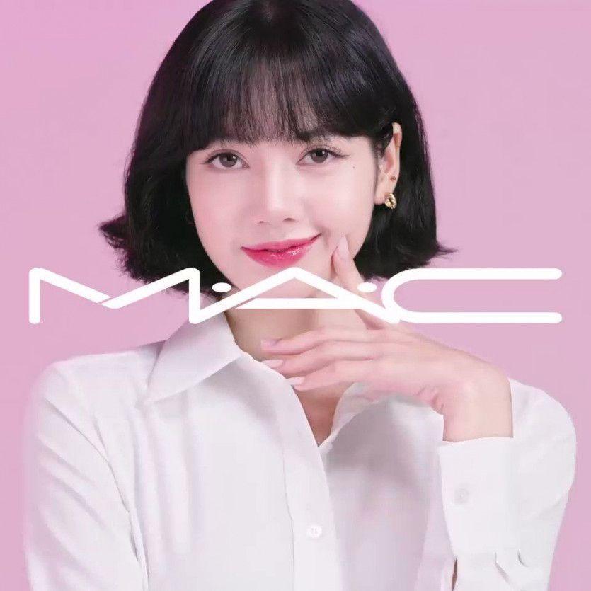 BLACKPINK LISA1