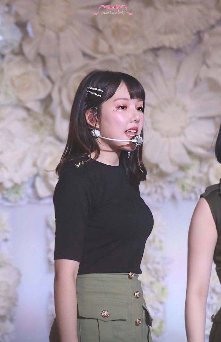 여자친구 예린1