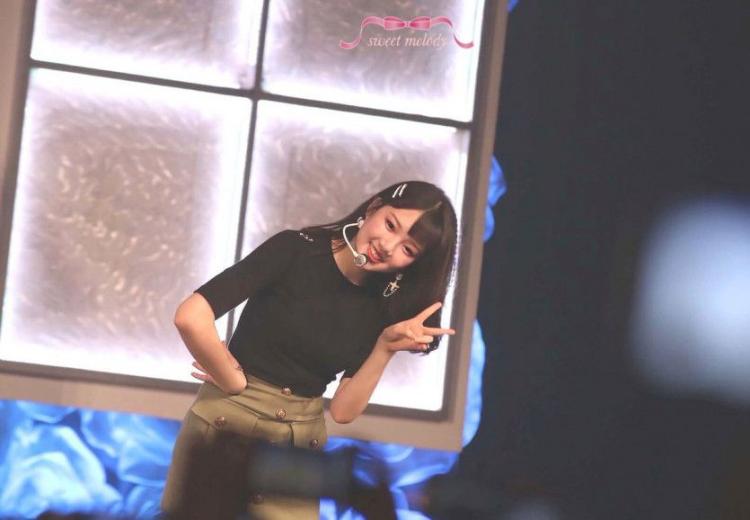 여자친구 예린3